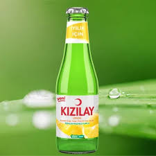 Kizilay Limon 24 Stück